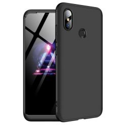 Puzdro 360 Protection čierne – Xiaomi Mi 8