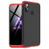 Puzdro 360 Protection čierne – Xiaomi Mi 8 | Lacné Kryty Lacné Kryty | Puzdro 360 Protection čierne – Xiaomi Mi 8 | Lacné Kryty