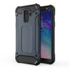 Puzdro 360 Protection čierne – Samsung Galaxy A6 2018 | Lacné Kryty Lacné Kryty | Puzdro 360 Protection čierne – Samsung Galaxy A6 2018 | Lacné Kryty