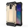 Lacné Kryty | Odolný kryt Hybrid Armor modrý – Samsung Galaxy A6 2018 | Lacné Kryty