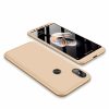 Lacné Kryty | Puzdro 360 Protection červené – Xiaomi Mi A2 | Lacné Kryty