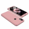 Lacné Kryty | Odolný kryt Hybrid Armor čierny – Xiaomi Mi A2 | Lacné Kryty