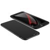 Lacné Kryty | Pružný kryt Style Lux Mercury modrý – iPhone 6 / 6S | Lacné Kryty