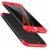 Lacné Kryty | Puzdro 360 Protection čierne – iPhone 5 / 5S / SE | Lacné Kryty