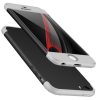 Lacné Kryty | Puzdro 360 Protection ružové – iPhone 5 / 5S / SE | Lacné Kryty