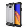 Lacné Kryty | Odolný kryt Hybrid Armor zlatý – Samsung Galaxy J4+ (J4 Plus) | Lacné Kryty