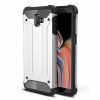 Lacné Kryty | Odolný kryt Hybrid Armor modrý – Samsung Galaxy J6+ (J6 Plus) | Lacné Kryty