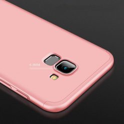 Puzdro 360 Protection ružové – Samsung Galaxy A6 2018 | Lacné Kryty Lacné Kryty | Puzdro 360 Protection ružové – Samsung Galaxy A6 2018 | Lacné Kryty