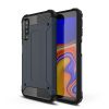 Lacné Kryty | Vyklápacie flipové puzdro Flip Flexi čierne – Samsung Galaxy A7 2018 (A750) | Lacné Kryty