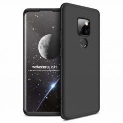 Puzdro 360 Protection čierne – Huawei Mate 20 Pro