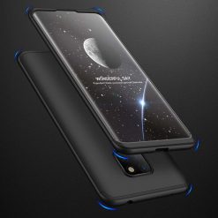Puzdro 360 Protection čierne – Huawei Mate 20 Pro | Lacné Kryty Lacné Kryty | Puzdro 360 Protection čierne – Huawei Mate 20 Pro | Lacné Kryty