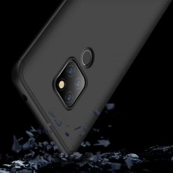 Puzdro 360 Protection čierne – Huawei Mate 20 Pro | Lacné Kryty Lacné Kryty | Puzdro 360 Protection čierne – Huawei Mate 20 Pro | Lacné Kryty