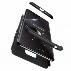 Puzdro 360 Protection čierne – Huawei Mate 20 Pro | Lacné Kryty Lacné Kryty | Puzdro 360 Protection čierne – Huawei Mate 20 Pro | Lacné Kryty