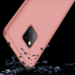 Puzdro 360 Protection ružové – Huawei Mate 20 Pro | Lacné Kryty Lacné Kryty | Puzdro 360 Protection ružové – Huawei Mate 20 Pro | Lacné Kryty