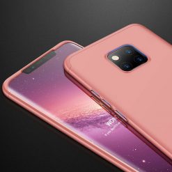 Puzdro 360 Protection ružové – Huawei Mate 20 Pro | Lacné Kryty Lacné Kryty | Puzdro 360 Protection ružové – Huawei Mate 20 Pro | Lacné Kryty