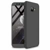 Lacné Kryty | Puzdro 360 Protection zlaté – Samsung Galaxy J4+ (J4 Plus) | Lacné Kryty