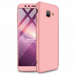 Puzdro 360 Protection ružové – Samsung Galaxy J4+ (J4 Plus)