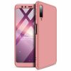 Puzdro 360 Protection červeno-čierne – Samsung Galaxy A7 2018 (A750) | Lacné Kryty Lacné Kryty | Puzdro 360 Protection červeno-čierne – Samsung Galaxy A7 2018 (A750) | Lacné Kryty