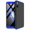 Puzdro 360 Protection čierne – Samsung Galaxy A7 2018 (A750) | Lacné Kryty Lacné Kryty | Puzdro 360 Protection čierne – Samsung Galaxy A7 2018 (A750) | Lacné Kryty