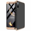 Puzdro 360 Protection modro-čierne – Samsung Galaxy A7 2018 (A750) | Lacné Kryty Lacné Kryty | Puzdro 360 Protection modro-čierne – Samsung Galaxy A7 2018 (A750) | Lacné Kryty