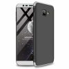 Lacné Kryty | Puzdro 360 Protection čierne – Samsung Galaxy J4+ (J4 Plus) | Lacné Kryty