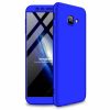 Lacné Kryty | Puzdro 360 Protection ružové – Samsung Galaxy J4+ (J4 Plus) | Lacné Kryty
