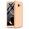 Lacné Kryty | Puzdro 360 Protection červené – Samsung Galaxy J4+ (J4 Plus) | Lacné Kryty