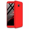 Lacné Kryty | Puzdro 360 Protection modré – Samsung Galaxy J4+ (J4 Plus) | Lacné Kryty