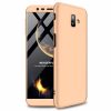 Puzdro 360 Protection červené – Samsung Galaxy J6+ (J6 Plus) | Lacné Kryty Lacné Kryty | Puzdro 360 Protection červené – Samsung Galaxy J6+ (J6 Plus) | Lacné Kryty