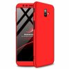 Puzdro 360 Protection modré – Samsung Galaxy J6+ (J6 Plus) | Lacné Kryty Lacné Kryty | Puzdro 360 Protection modré – Samsung Galaxy J6+ (J6 Plus) | Lacné Kryty