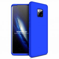 Puzdro 360 Protection modré – Huawei Mate 20 Pro