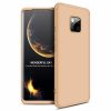 Lacné Kryty | Puzdro 360 Protection červeno-čierne – Huawei Mate 20 Pro | Lacné Kryty