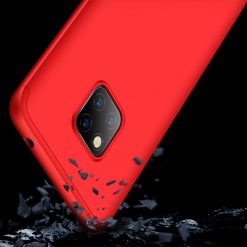 Puzdro 360 Protection červené – Huawei Mate 20 Pro | Lacné Kryty Lacné Kryty | Puzdro 360 Protection červené – Huawei Mate 20 Pro | Lacné Kryty