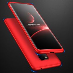 Puzdro 360 Protection červené – Huawei Mate 20 Pro | Lacné Kryty Lacné Kryty | Puzdro 360 Protection červené – Huawei Mate 20 Pro | Lacné Kryty