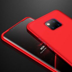 Puzdro 360 Protection červené – Huawei Mate 20 Pro | Lacné Kryty Lacné Kryty | Puzdro 360 Protection červené – Huawei Mate 20 Pro | Lacné Kryty