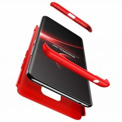 Puzdro 360 Protection červené – Huawei Mate 20 Pro | Lacné Kryty Lacné Kryty | Puzdro 360 Protection červené – Huawei Mate 20 Pro | Lacné Kryty