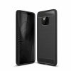 Lacné Kryty | Zadný kryt Carbon case modrý – Huawei Mate 20 Pro | Lacné Kryty