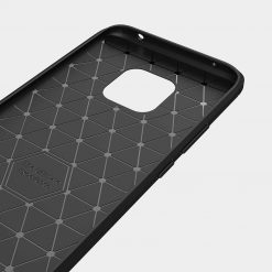 Zadný kryt Carbon case čierny – Huawei Mate 20 Pro | Lacné Kryty Lacné Kryty | Zadný kryt Carbon case čierny – Huawei Mate 20 Pro | Lacné Kryty