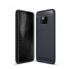 Lacné Kryty | Knižkové puzdro Nillkin Qin eco leather čierne – Huawei Mate 20 Pro | Lacné Kryty