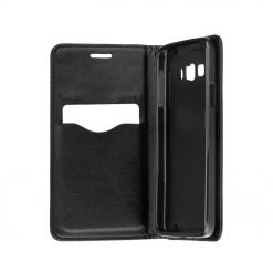 Knižkové puzdro Magnet Book čierne – Apple iPhone 7 Plus / 8 Plus | Lacné Kryty Lacné Kryty | Knižkové puzdro Magnet Book čierne – Apple iPhone 7 Plus / 8 Plus | Lacné Kryty