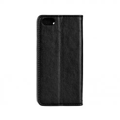 Knižkové puzdro Magnet Book čierne – Apple iPhone 7 Plus / 8 Plus | Lacné Kryty Lacné Kryty | Knižkové puzdro Magnet Book čierne – Apple iPhone 7 Plus / 8 Plus | Lacné Kryty