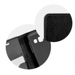 Knižkové puzdro Magnet Book čierne – Apple iPhone 7 Plus / 8 Plus | Lacné Kryty Lacné Kryty | Knižkové puzdro Magnet Book čierne – Apple iPhone 7 Plus / 8 Plus | Lacné Kryty