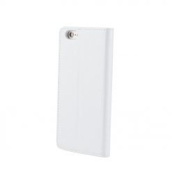 Lacné Kryty | Knižkové puzdro Magnet Book biele – iPhone 7 Plus / 8 Plus | Lacné Kryty