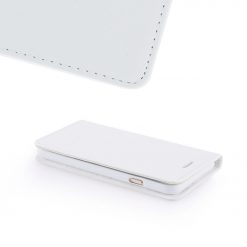 Lacné Kryty | Knižkové puzdro Magnet Book biele – iPhone 7 Plus / 8 Plus | Lacné Kryty