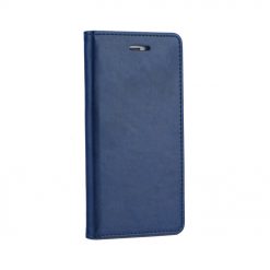 Lacné Kryty | Knižkové puzdro Magnet Book modré – Apple iPhone 7 Plus / 8 Plus | Lacné Kryty