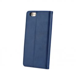 Lacné Kryty | Knižkové puzdro Magnet Book modré – Apple iPhone 7 Plus / 8 Plus | Lacné Kryty
