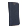 Lacné Kryty | Knižkové puzdro Luna Book červené – iPhone 7 Plus / 8 Plus | Lacné Kryty