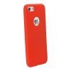 Silikónový kryt Soft case čierny – iPhone 7 Plus / 8 Plus | Lacné Kryty Lacné Kryty | Silikónový kryt Soft case čierny – iPhone 7 Plus / 8 Plus | Lacné Kryty