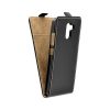Lacné Kryty | Knižkové puzdro Smart Case Book čierne – Samsung Galaxy A6 2018 | Lacné Kryty