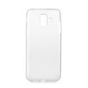 Transparentný silikónový kryt Ultra Slim 0,3mm – Samsung Galaxy A6 2018 | Lacné Kryty Lacné Kryty | Transparentný silikónový kryt Ultra Slim 0,3mm – Samsung Galaxy A6 2018 | Lacné Kryty